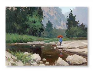 洛陽遠達畫室助夢計劃 【專 業+文化+報考+志愿】  一站式服務，讓您考學無憂！