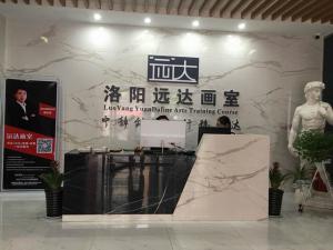 如何練就扎實的美術基本功?洛陽美術培訓告訴您!