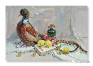 洛陽美術培訓學校哪家好