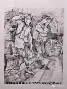 一個繪畫小白的實際繪畫經驗分享