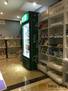 洛陽高考美術(shù)培訓(xùn)如何把握色彩關(guān)系